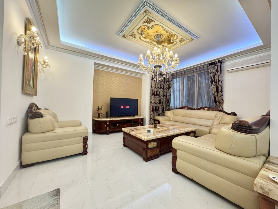 Apartament deosebit în zona Piața Universitatii