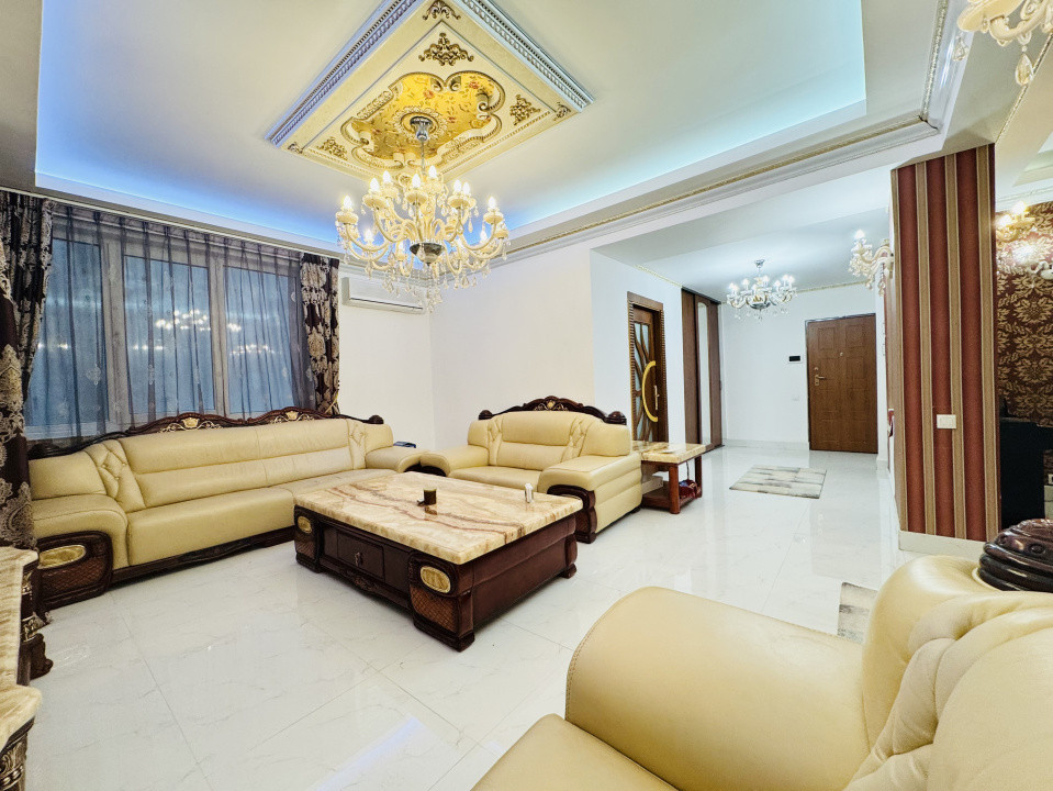 Apartament deosebit în zona Piața Universitatii