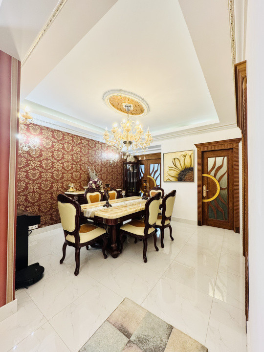 Apartament deosebit în zona Piața Universitatii