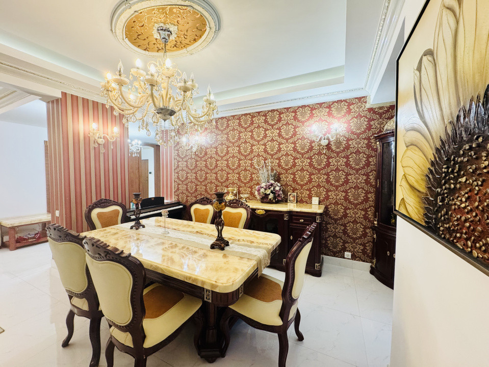 Apartament deosebit în zona Piața Universitatii