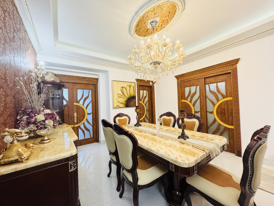 Apartament deosebit în zona Piața Universitatii