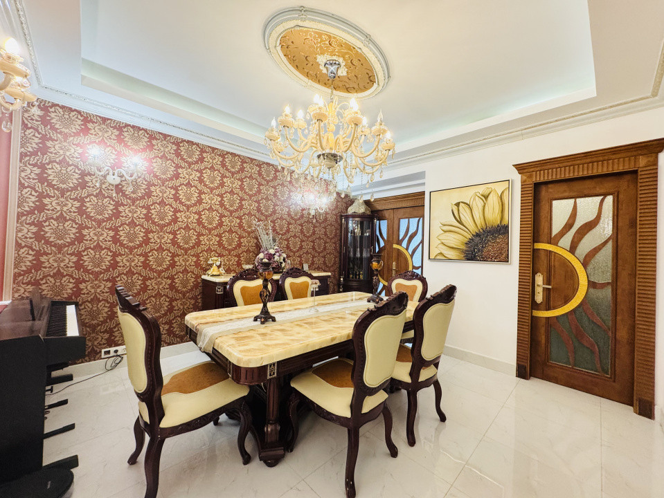 Apartament deosebit în zona Piața Universitatii