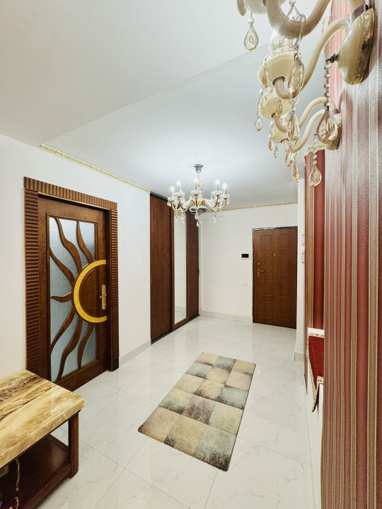 Apartament deosebit în zona Piața Universitatii