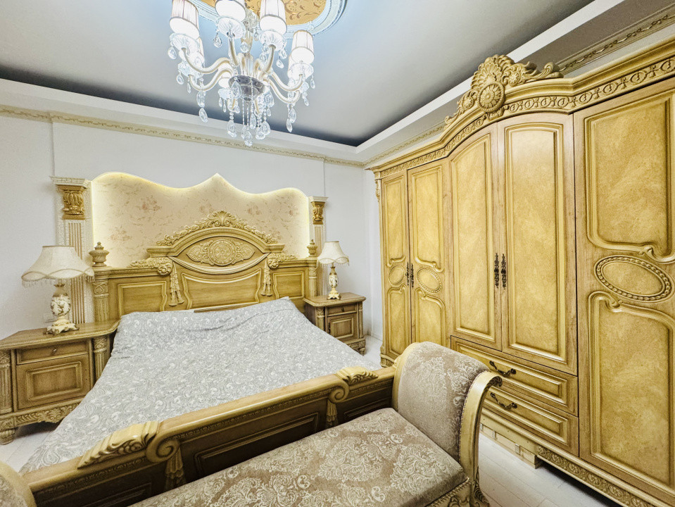 Apartament deosebit în zona Piața Universitatii