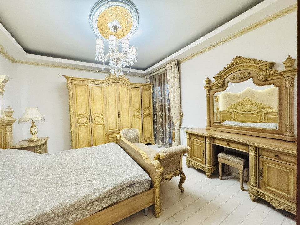 Apartament deosebit în zona Piața Universitatii