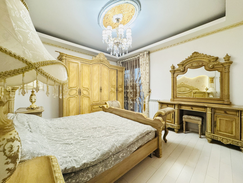 Apartament deosebit în zona Piața Universitatii