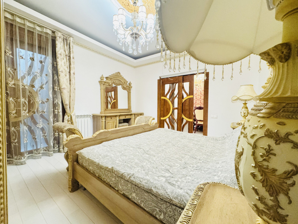 Apartament deosebit în zona Piața Universitatii