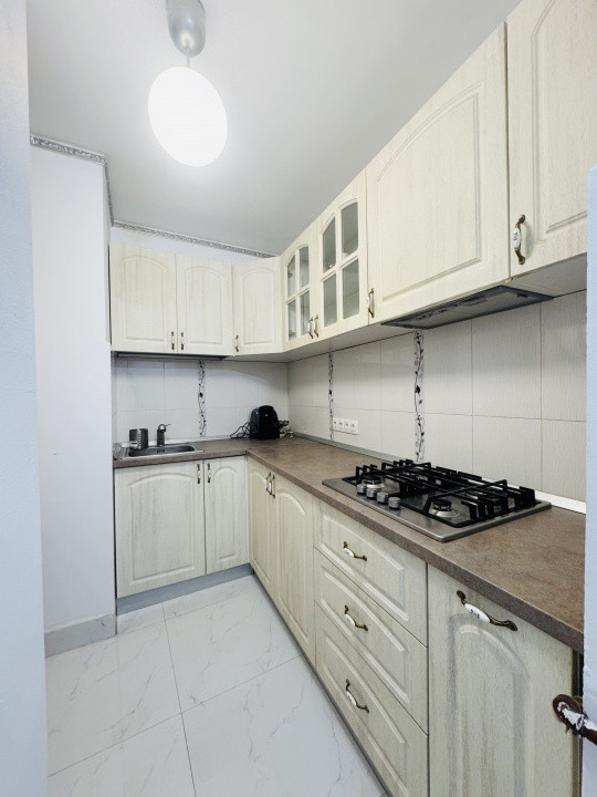 Apartament deosebit în zona Piața Universitatii