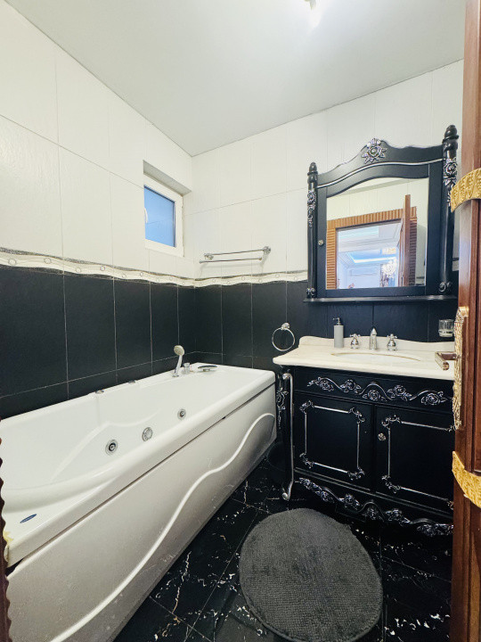 Apartament deosebit în zona Piața Universitatii