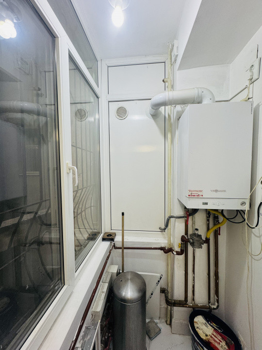 Apartament deosebit în zona Piața Universitatii