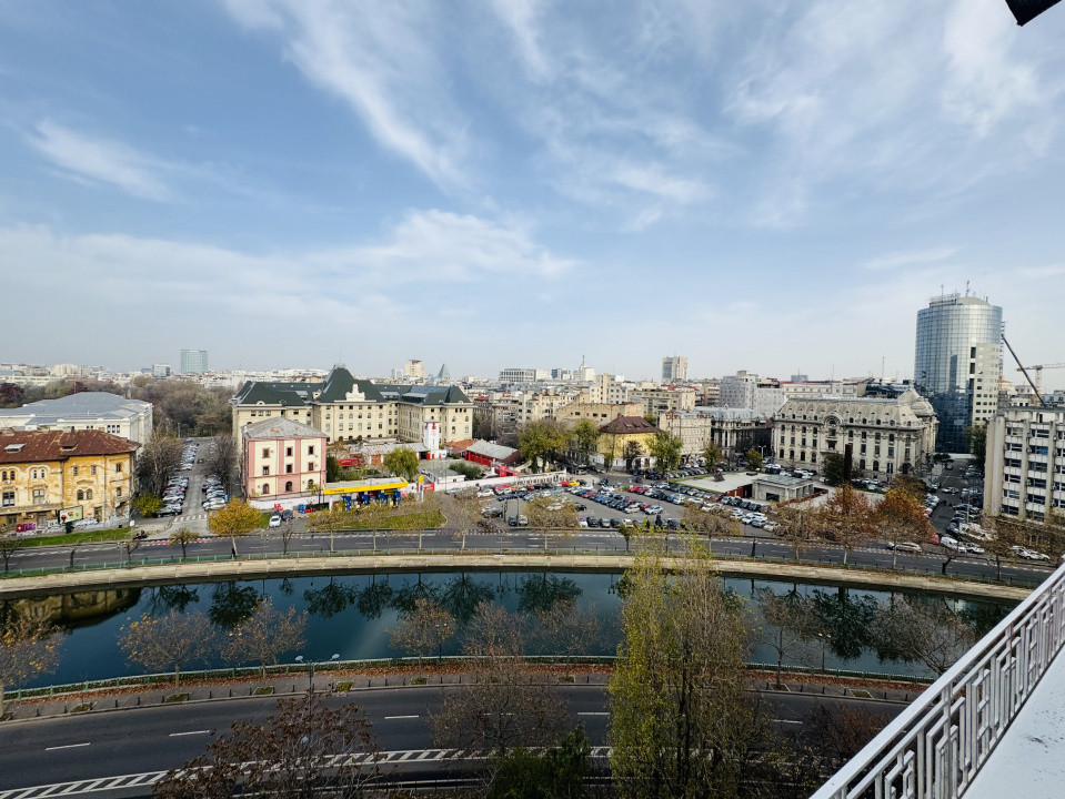 Apartament cu 2 Camere Bdul Libertatii-Parc Izvor