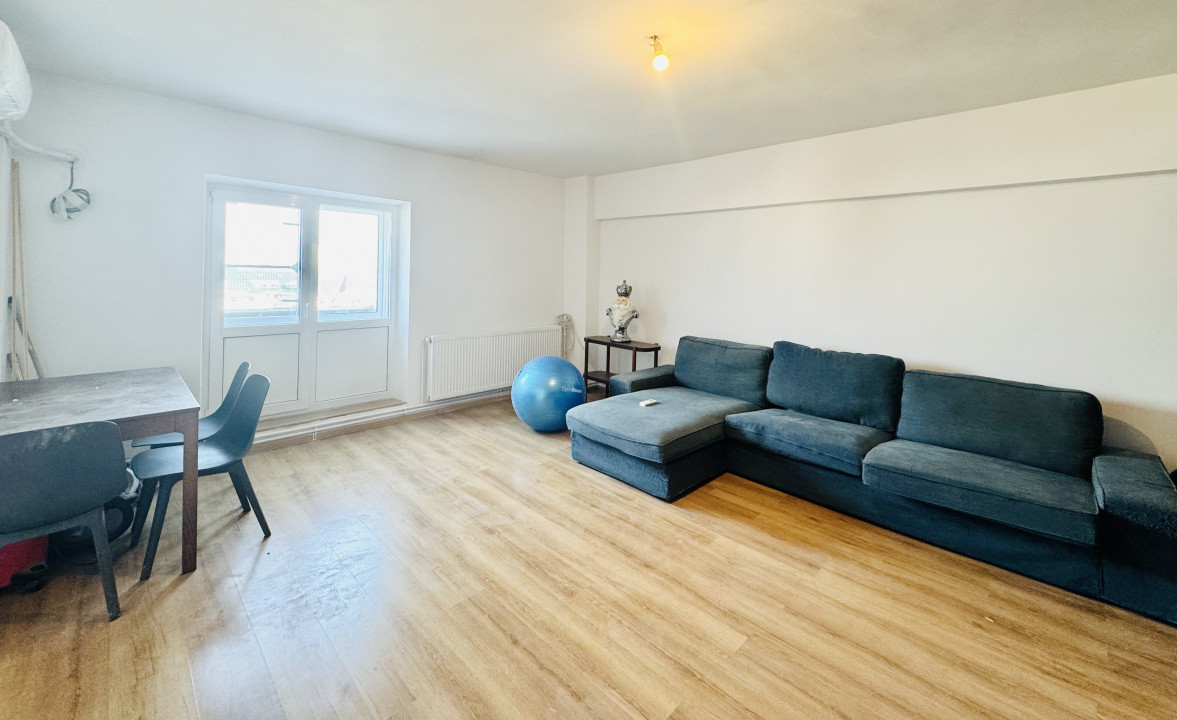 Apartament cu 2 Camere Bdul Libertatii-Parc Izvor