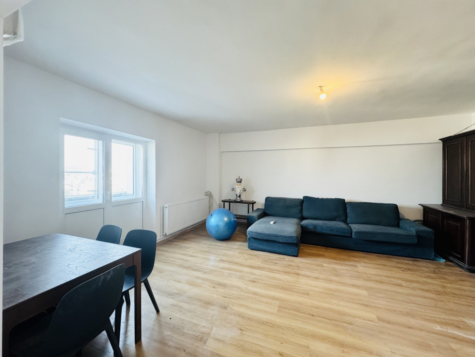 Apartament cu 2 Camere Bdul Libertatii-Parc Izvor