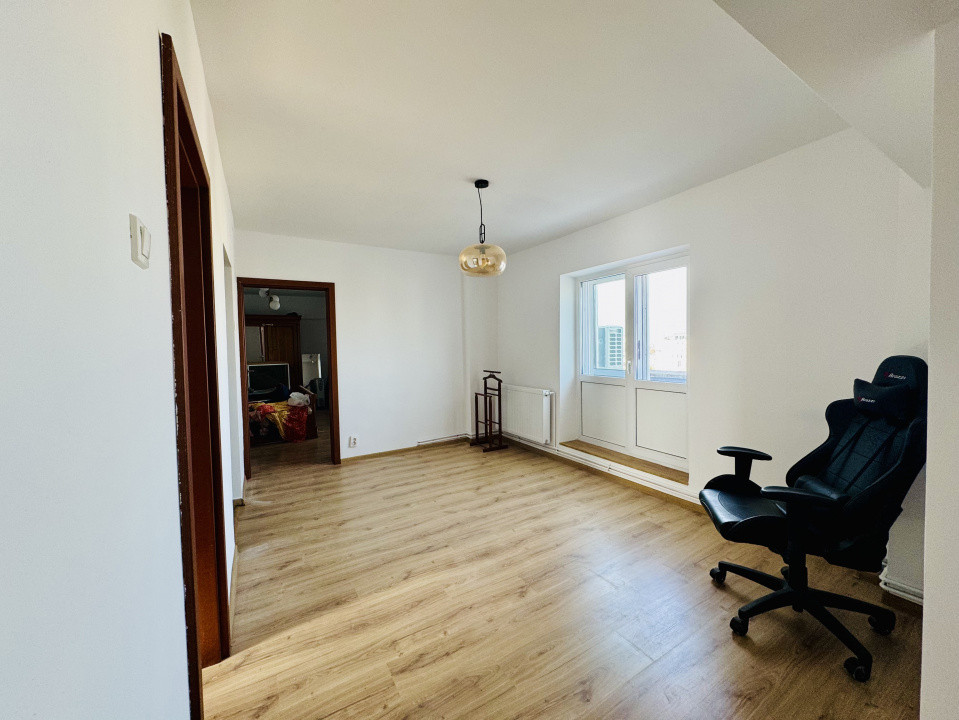 Apartament cu 2 Camere Bdul Libertatii-Parc Izvor