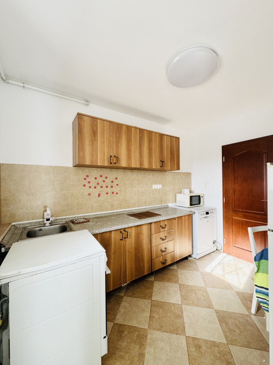 Apartament cu 2 Camere Bdul Libertatii-Parc Izvor