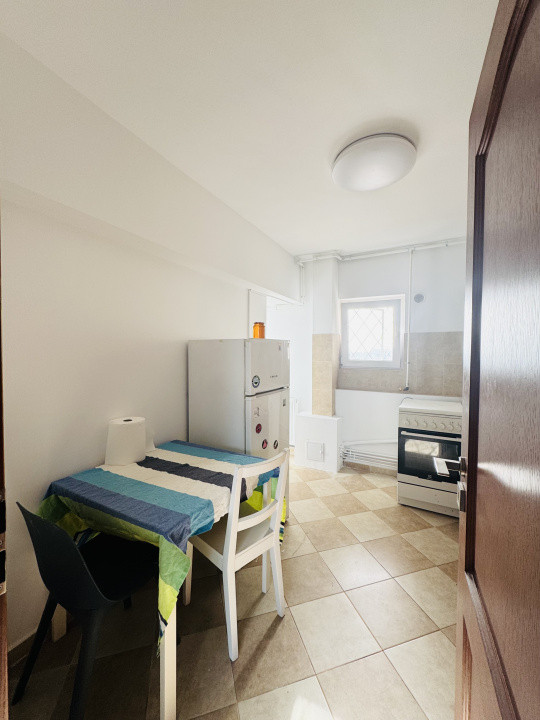 Apartament cu 2 Camere Bdul Libertatii-Parc Izvor