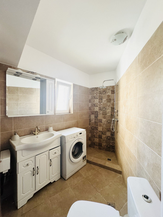 Apartament cu 2 Camere Bdul Libertatii-Parc Izvor