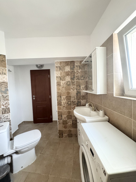 Apartament cu 2 Camere Bdul Libertatii-Parc Izvor