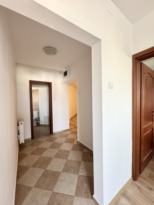 Apartament cu 2 Camere Bdul Libertatii-Parc Izvor