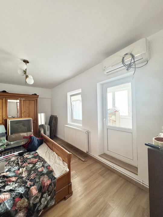 Apartament cu 2 Camere Bdul Libertatii-Parc Izvor