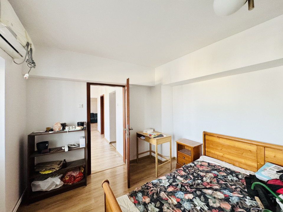 Apartament cu 2 Camere Bdul Libertatii-Parc Izvor