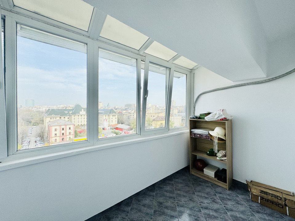 Apartament cu 2 Camere Bdul Libertatii-Parc Izvor