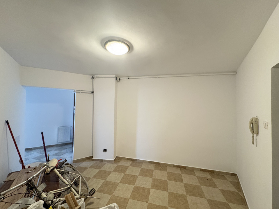 Apartament cu 2 Camere Bdul Libertatii-Parc Izvor