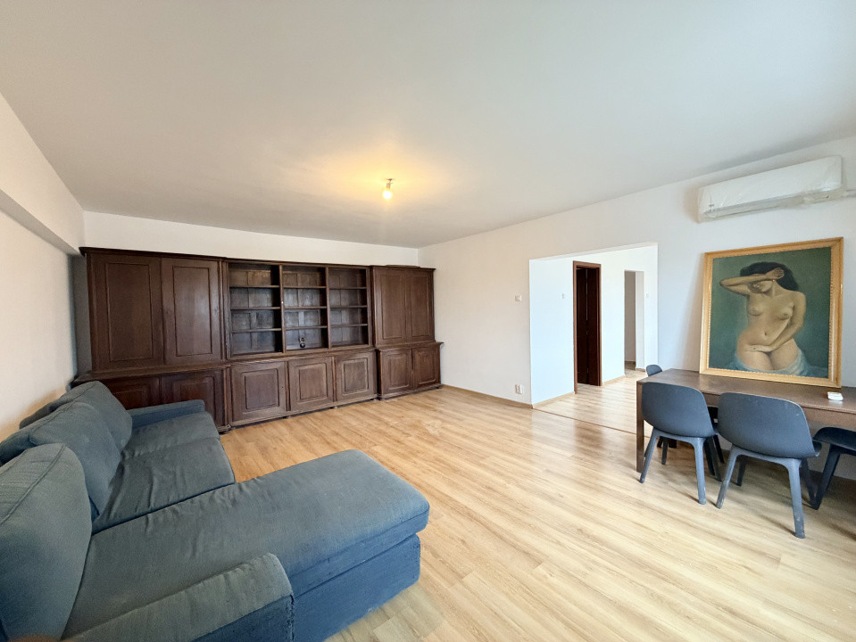 Apartament generos in Bdul Libertatii-Parc Izvor *Pret Atractiv*