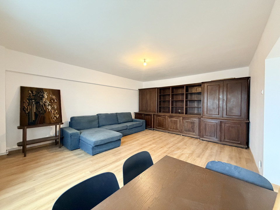 Apartament generos in Bdul Libertatii-Parc Izvor *Pret Atractiv*
