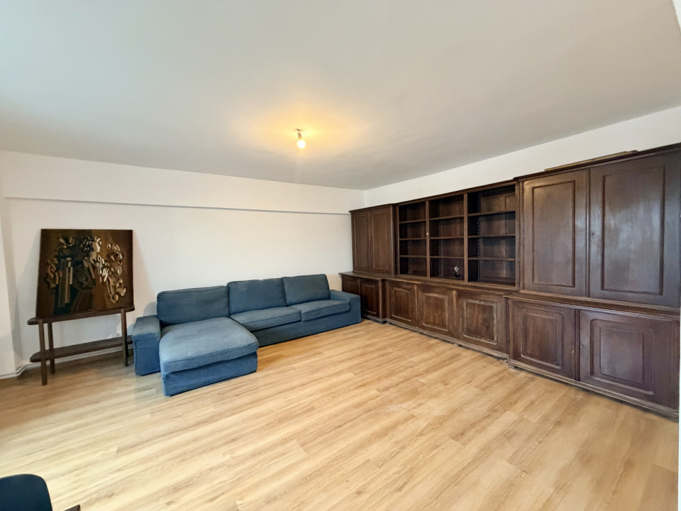 Apartament generos in Bdul Libertatii-Parc Izvor *Pret Atractiv*