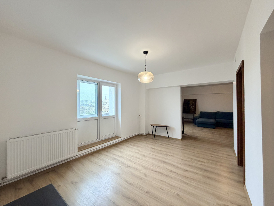 Apartament generos in Bdul Libertatii-Parc Izvor *Pret Atractiv*