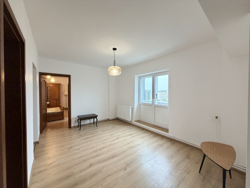 Apartament generos in Bdul Libertatii-Parc Izvor *Pret Atractiv*