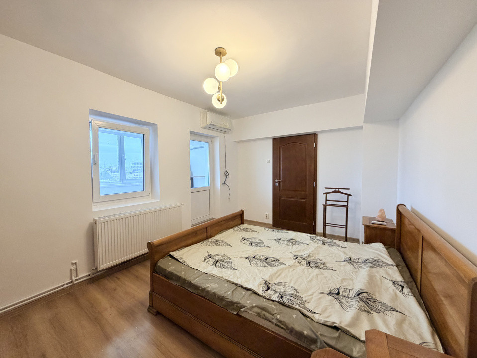 Apartament generos in Bdul Libertatii-Parc Izvor *Pret Atractiv*