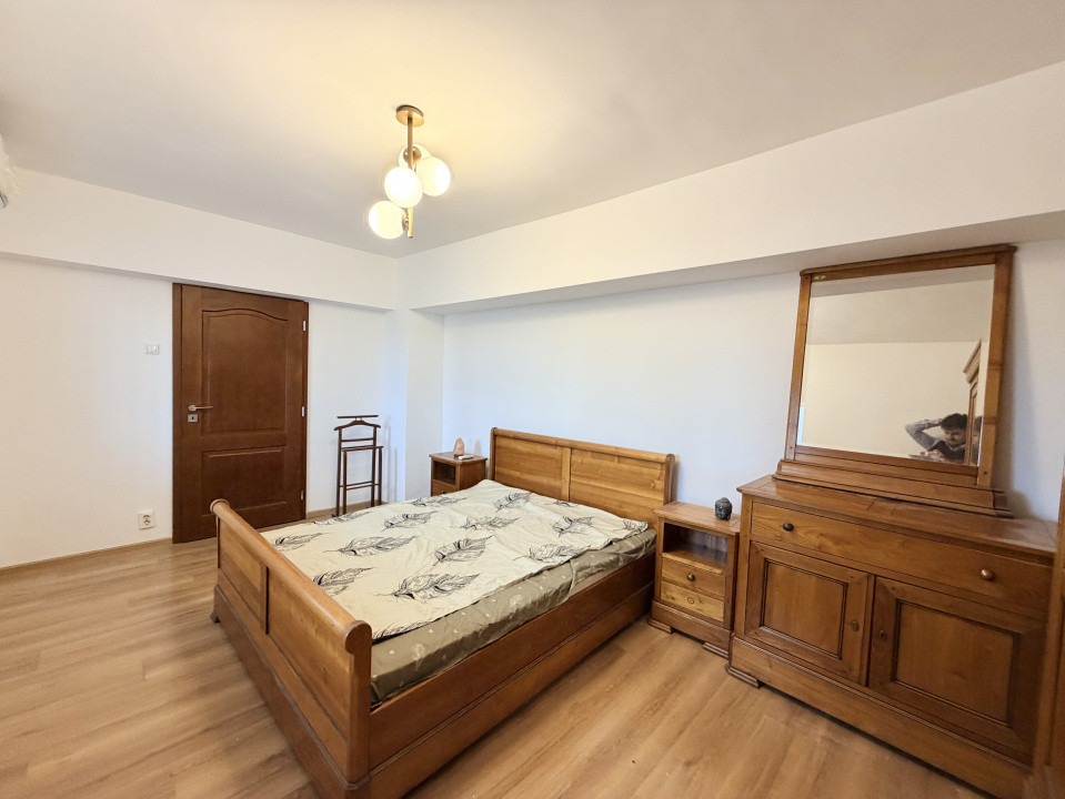 Apartament generos in Bdul Libertatii-Parc Izvor *Pret Atractiv*
