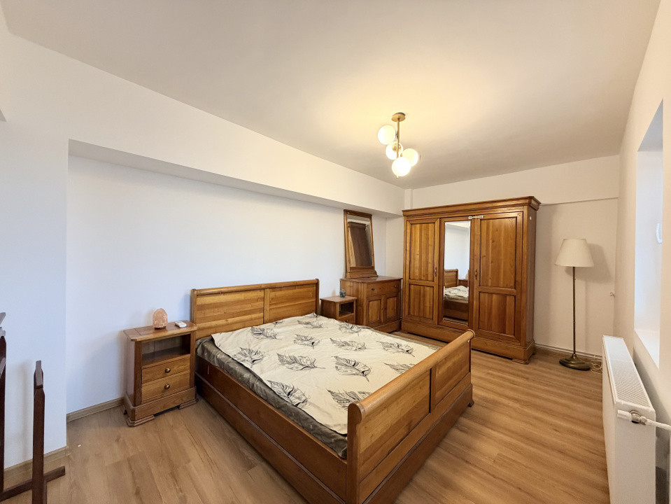 Apartament generos in Bdul Libertatii-Parc Izvor *Pret Atractiv*