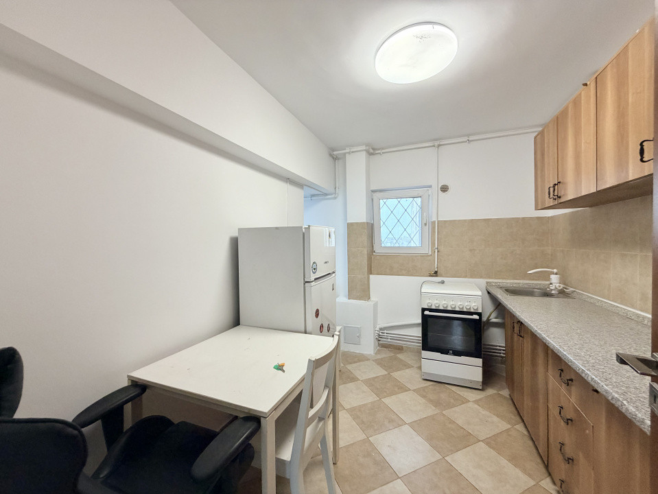 Apartament generos in Bdul Libertatii-Parc Izvor *Pret Atractiv*
