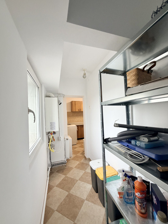 Apartament generos in Bdul Libertatii-Parc Izvor *Pret Atractiv*