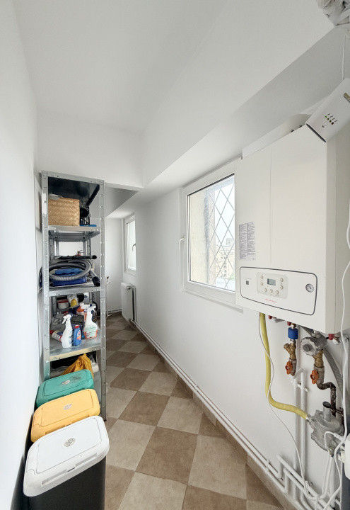 Apartament generos in Bdul Libertatii-Parc Izvor *Pret Atractiv*