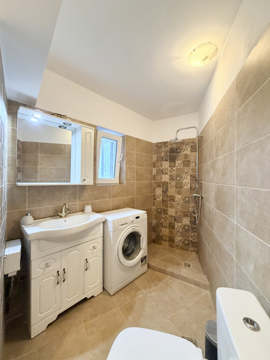 Apartament generos in Bdul Libertatii-Parc Izvor *Pret Atractiv*