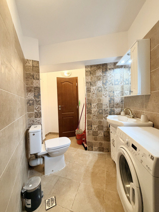 Apartament generos in Bdul Libertatii-Parc Izvor *Pret Atractiv*