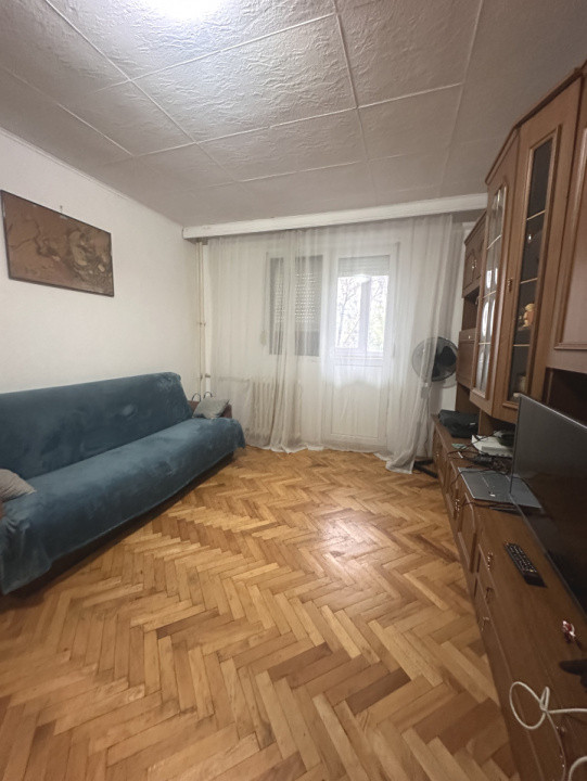 Apartament 2 camere Drumul Taberelor/ Frigocom/ Bloc Anvelopat