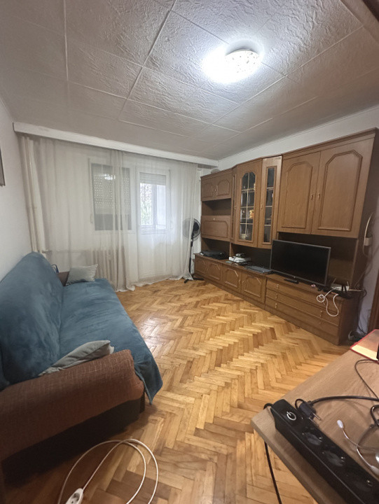 Apartament 2 camere Drumul Taberelor/ Frigocom/ Bloc Anvelopat