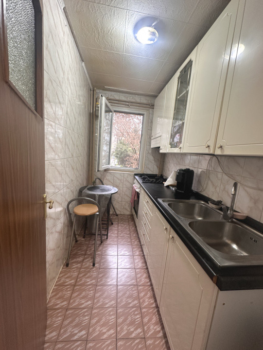 Apartament 2 camere Drumul Taberelor/ Frigocom/ Bloc Anvelopat