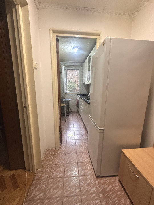 Apartament 2 camere Drumul Taberelor/ Frigocom/ Bloc Anvelopat