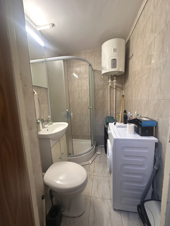 Apartament 2 camere Drumul Taberelor/ Frigocom/ Bloc Anvelopat