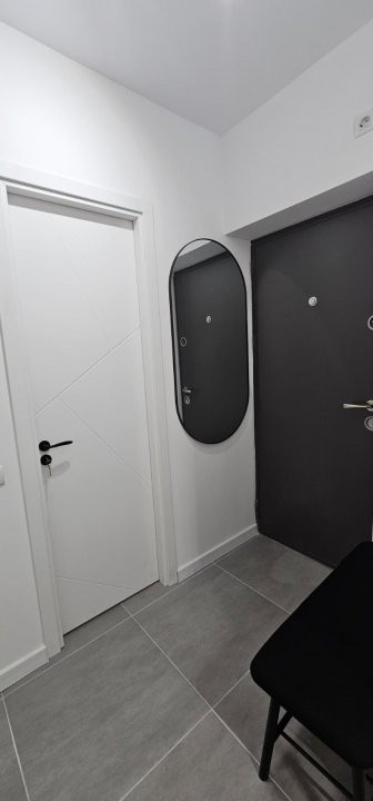 3 camere | renovat 2025 | mobilat & utilat | vedere panoramică | 