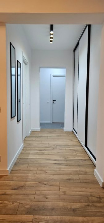 3 camere | renovat 2025 | mobilat & utilat | vedere panoramică | 