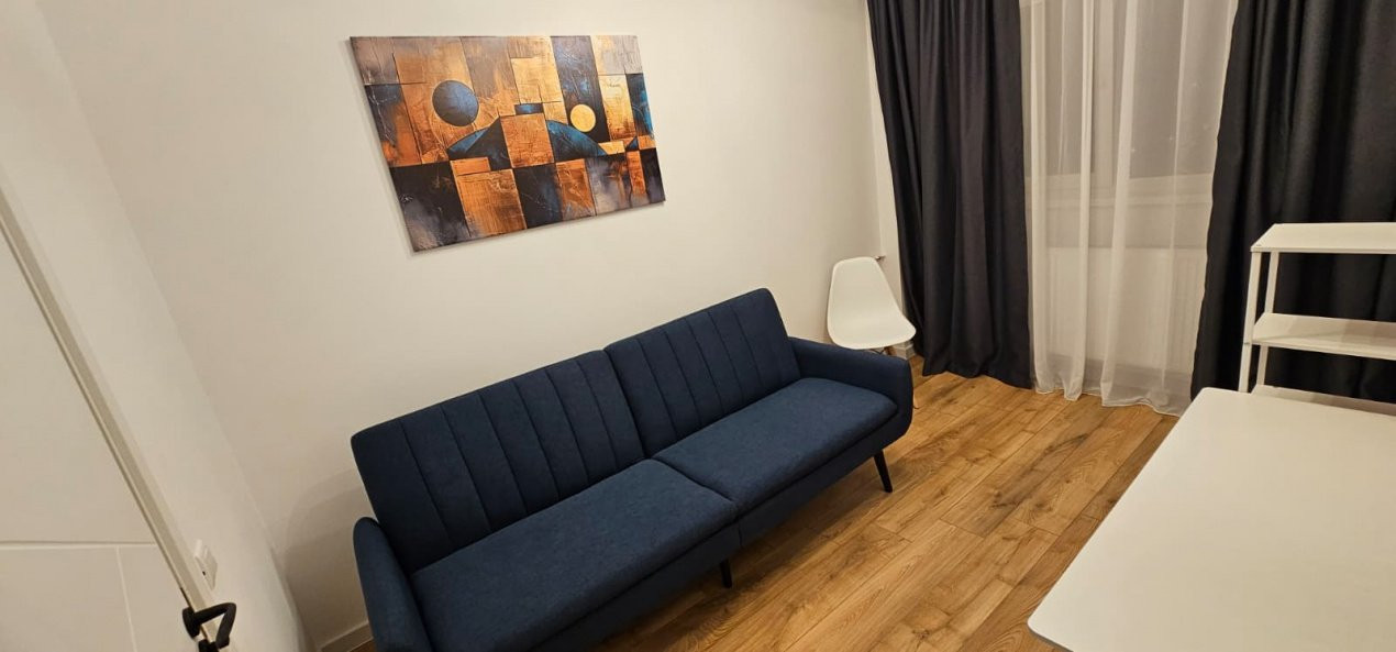 3 camere | renovat 2025 | mobilat & utilat | vedere panoramică | 