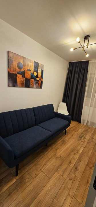 3 camere | renovat 2025 | mobilat & utilat | vedere panoramică | 