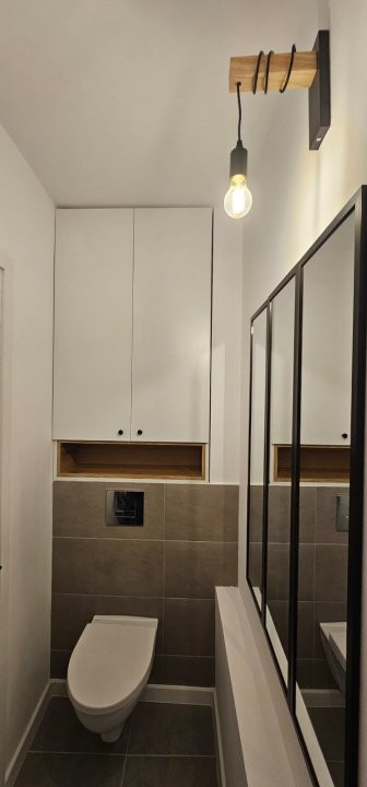 3 camere | renovat 2025 | mobilat & utilat | vedere panoramică | 